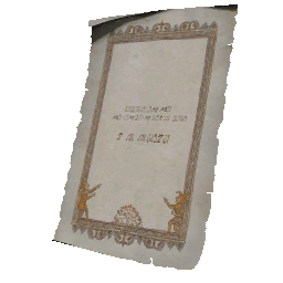 Item icon