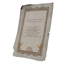 Item icon