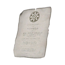 Item icon
