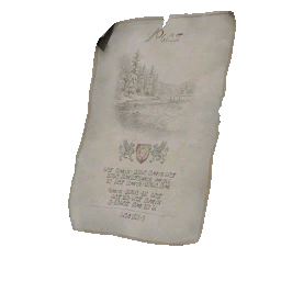 Item icon