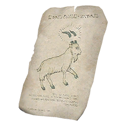 Item icon