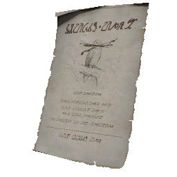 Item icon