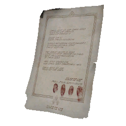 Item icon