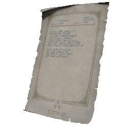 Item icon
