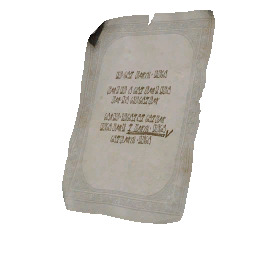 Item icon
