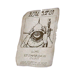 Item icon