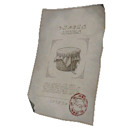 Item icon