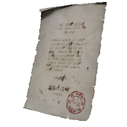 Item icon