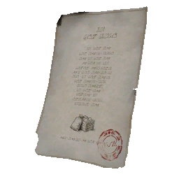 Item icon