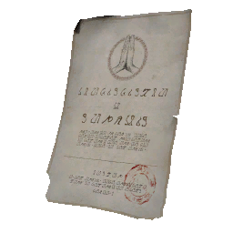 Item icon