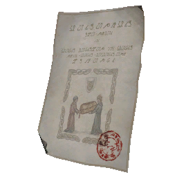 Item icon