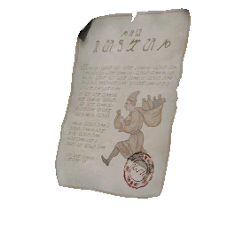 Item icon