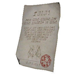 Item icon