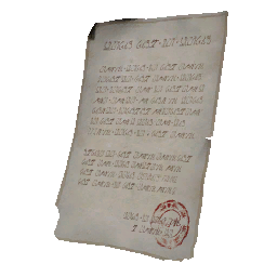 Item icon