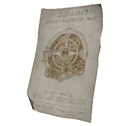 Item icon