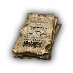 Item icon
