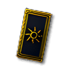 Item icon