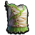 "Grub Vest" icon