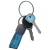 "Safe-Deposit Key #33" icon