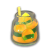 "Pumpkin Bubble Smoothie" icon