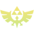 "Southern Gerudo Desert Rift" icon