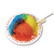 "Rainbow" icon