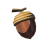 "Acorn" icon