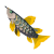 "Ancient Arowana" icon