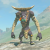 "Blue Moblin" icon