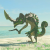 "Lizalfos" icon