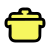 "Cooking Pot" icon