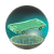 "Cart (Capsule)" icon