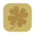 "Lucky Clover Gazette" icon