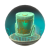 "Big Battery (Capsule)" icon