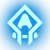 "The South Hyrule Sky Crystal" icon