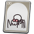 "Spiderling" icon