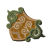 "Forest Dweller's Shield" icon