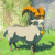 "White Goat" icon