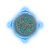 "Travel Medallion Prototype" icon