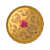 "Gerudo Shield" icon