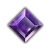 "Amethyst" icon