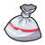 "Delibird Parcel" icon