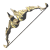 "Dusk Bow" icon