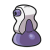 "Potion" icon