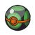 "Dusk Ball" icon