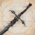 "Coral Sword" icon