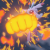 "Fire Punch" icon