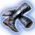 "The Speedy Lightfeet" icon