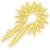 "Sunbeam" icon