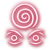 "Hypnotic Gaze" icon